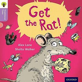 Get the rat! /