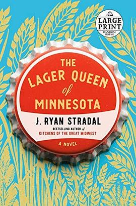 The lager queen of Minnesota /