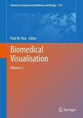 Biomedical visualisation.