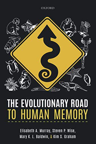 The evolutionary road to human memory /