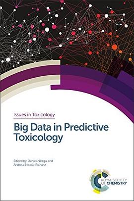 Big data in predictive toxicology /