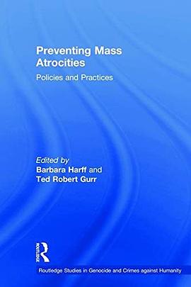 Preventing mass atrocities : policies and practices /