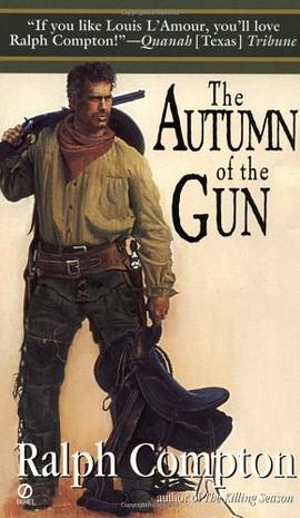 Autumn of the gun /
