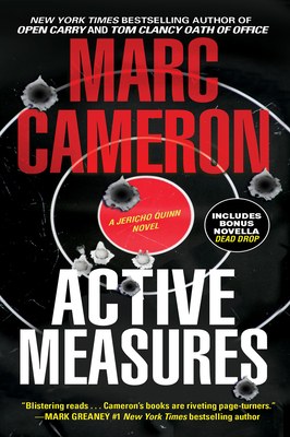 Active measures /