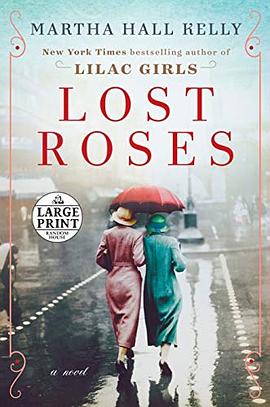 Lost roses : a novel /