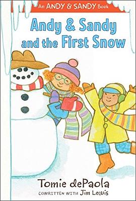 Andy & Sandy and the first snow /