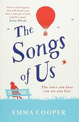 The songs of us /