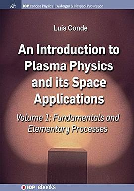 An introduction to plasma physics and its space applications.