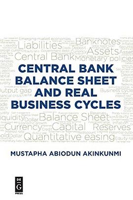 Central bank balance sheet and real business cycles /