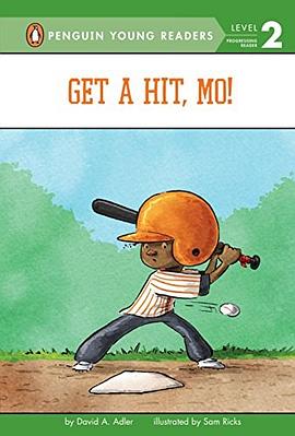 Get a hit, Mo! /