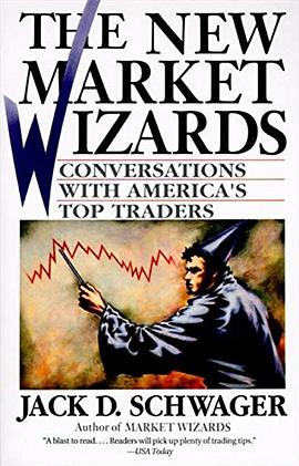 The new market wizards : conversations with America's top traders /