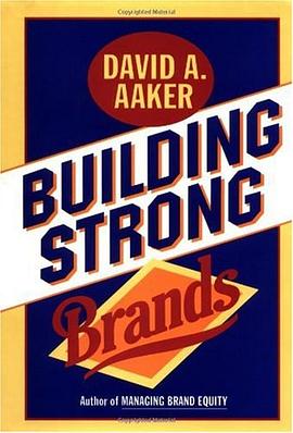 Building strong brands /