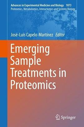 Emerging sample treatments in proteomics /