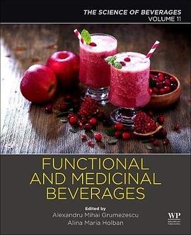 Functional and medicinal beverages /