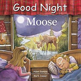 Good night moose /