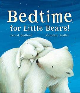 Bedtime for little bears! /