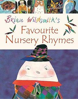 Brian Wildsmith's favourite nursery rhymes /