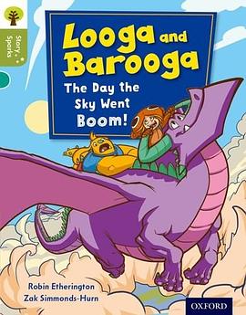 Looga and barooga : the day the sky went boom! /