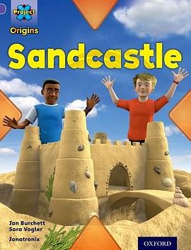 Sandcastle /