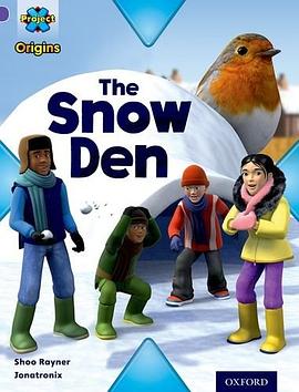 The snow den /