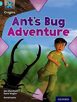Ant's bug adventure /