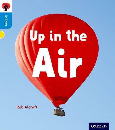 Up in the air /