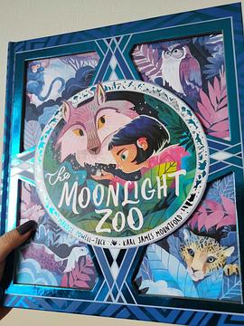 The moonlight zoo /