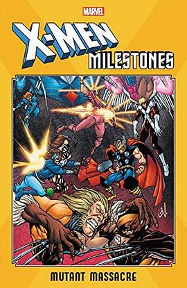 X-Men milestones.