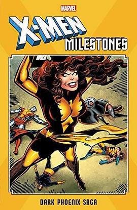 X-Men milestones.