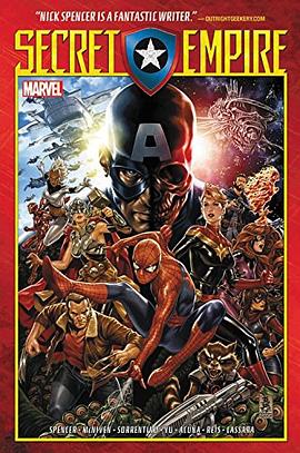 Secret empire /