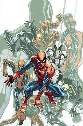 The art of Humberto Ramos : Spider-Man /
