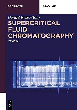 Supercritical fluid chromatography.