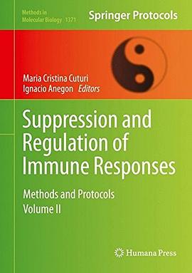 Suppression and regulation of immune responses : methods and protocols.