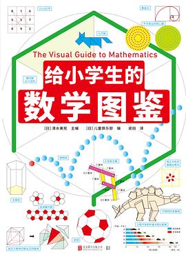 给小学生的数学图鉴