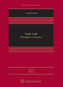 Tort law : principles in practice /