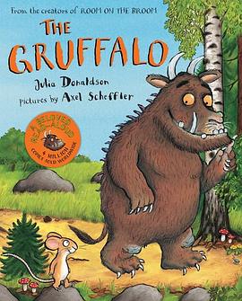 The gruffalo /