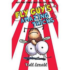 Fly Guy's amazing tricks /