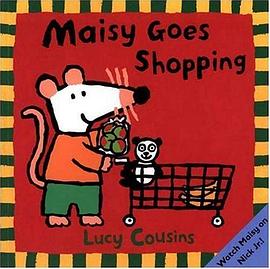 Maisy goes shopping /