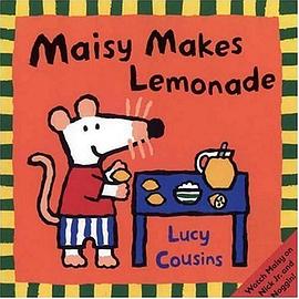 Maisy makes lemonade /