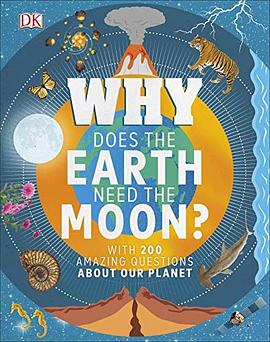 Why does the Earth need the moon? /