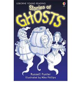 Stories of ghosts /