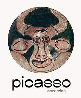 Picasso : ceramics /