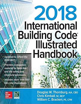 2018 International Building Code® illustrated handbook /