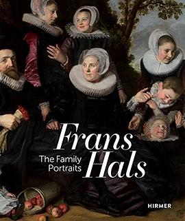 Frans Hals portraits : a family reunion.