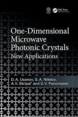 One-dimensional microwave photonic crystals : new applications /