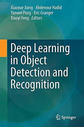 Deep learning in object detection and recognition /