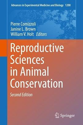 Reproductive sciences in animal conservation /