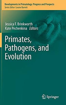 Primates, pathogens, and evolution /