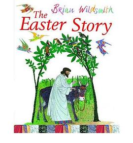 The Easter story /