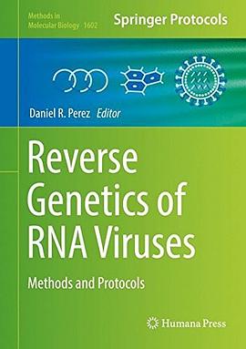 Reverse genetics of RNA viruses : methods and protocols /